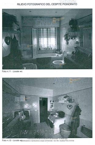 IMMOBILI-IMMOBILE RESIDENZIALE-VIA EMILIO PRAGA N.7 - Foto 6