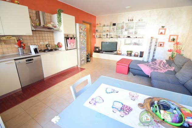 APPARTAMENTO di 3 vani e di 80 mq (CAVENAGO DI BRIANZA) rif. IGC 3 LOCALI VIA PIAVE - Foto 6