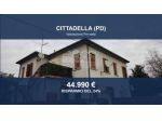 Immobile in asta di 115 m² in vendita a Cittadella