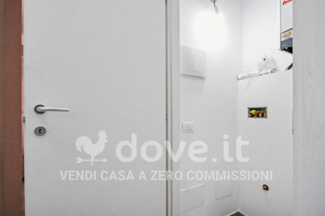 Appartamento di 66 m² con 2 locali in vendita a Fiesso Umbertiano - Foto 20