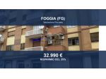 Immobile in asta di 45 m² in vendita a Foggia
