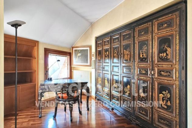 Attico / Mansarda di 140 m² con 3 locali in vendita a Lecco - Foto 11