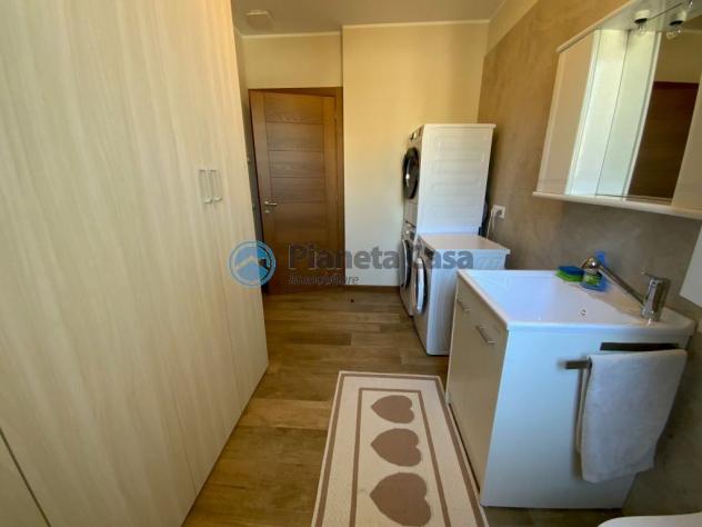 Legnaro: nuova villa con giardino in classe A4 - Foto 10