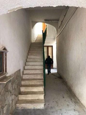 V1630 - In vendita a Marsala Casa semind in c.storico - Foto 3