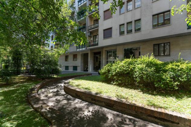 Appartamento di 202 m² con più di 5 locali in vendita a Milano - Foto 2
