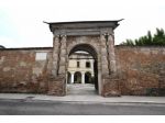 PALAZZO di 12 vani e di 610 mq (MILZANO) rif. SFSMABS