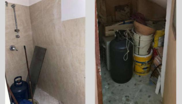 Immobile in asta di 207 m² in vendita a Misilmeri - Foto 8