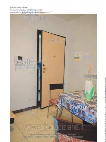 IMMOBILI-IMMOBILE RESIDENZIALE-via Vanella 181 n. 1/B - Foto 4