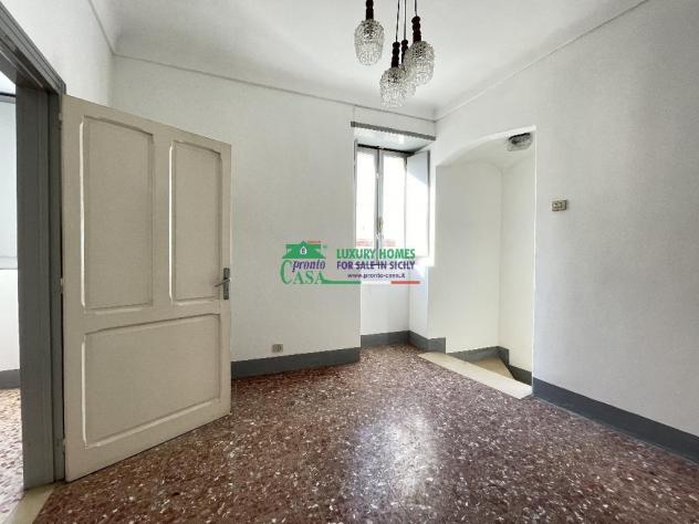 Rif.2562 - Casa indipendente con garage a Modica Alta - Foto 12