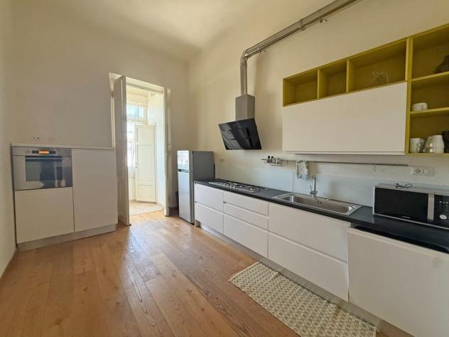 Appartamento in vendita a Pietrasanta 105 mq Rif: 1412927 - Foto 7
