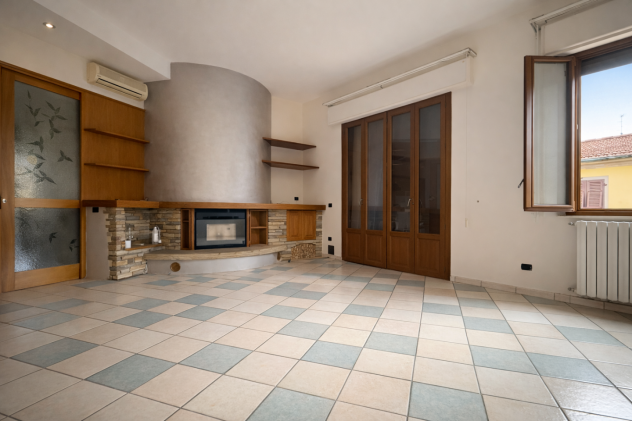 Appartamento in vendita a Pontedera 90 mq Rif: 1402687 - Foto 4