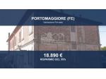 Immobile in asta di 113 m² in vendita a Portomaggiore