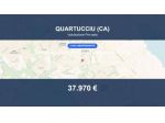 Immobile in asta di 135 m² in vendita a Quartucciu