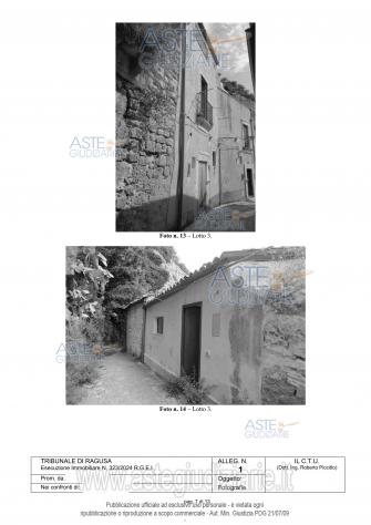 IMMOBILI-IMMOBILE RESIDENZIALE-Via Chiasso Calabro 9 - Foto 4