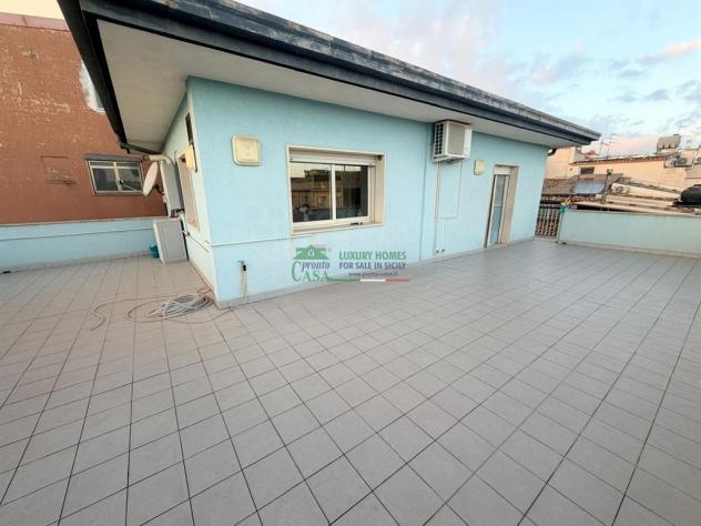 Rif. 9807 - Appartamento con esposizione angolare + terrazza - Foto 10