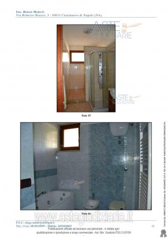 IMMOBILI-IMMOBILE RESIDENZIALE-Via Cammarelle - Foto 3