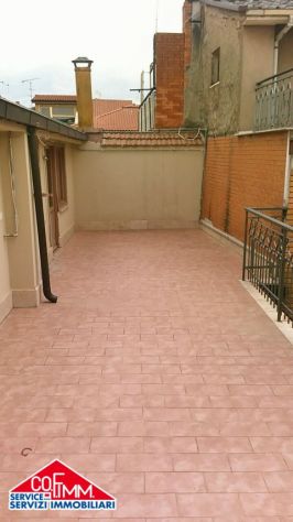 Mansarda centralissima in vendita a Sora - Foto 8