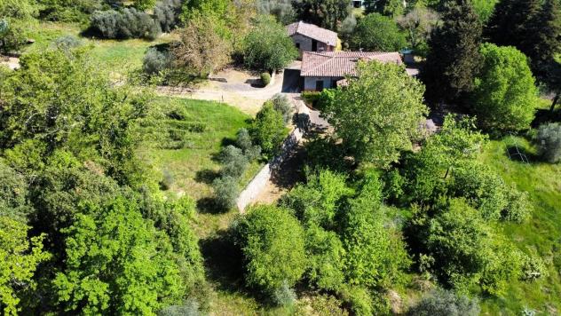 Casale in vendita a Montagnola - Sovicille 400 mq Rif: 668159 - Foto 4