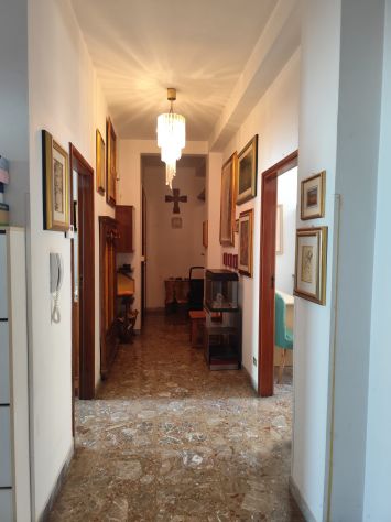 Via Benevento 2: Appartamento di 95 mq. 3 vai con Cantina. - Foto 3