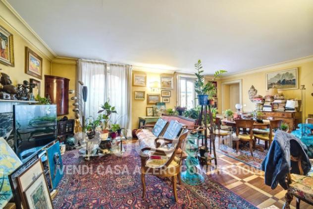 Appartamento di 155 m² con 4 locali in vendita a Torino - Foto 6