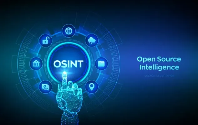Servizi OSINT Ricerche su fonti aperte e controllo esposizione dati online