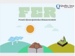 Corso FER (Fonti energie rinnovabili) - IN TUTTA ITALIA