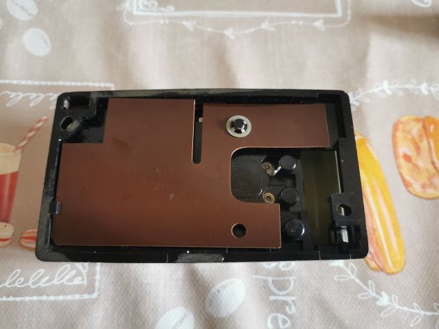 Termostato caldaia Honeywell T6060A Nuovo - Foto 4