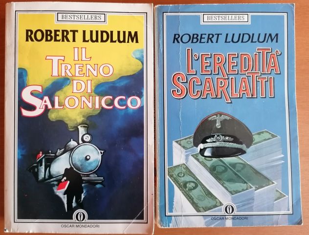 Oscar Mondadori - Bestsellers - Foto 6