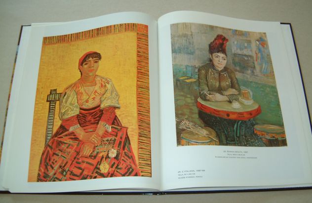 Van Gogh Vol. 1 e 2 - Foto 5