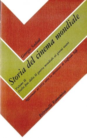 Storia del cinema mondiale - Foto 2