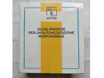 GUIDE  PRATICHE  PER  AUTOMEDICAZIONE  - OMAGGIO BAYER ANNI 90