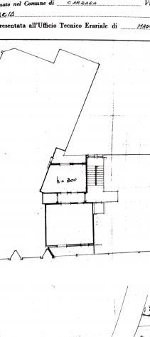 Ufficio in vendita a Carrara 75 mq Rif: 1335446