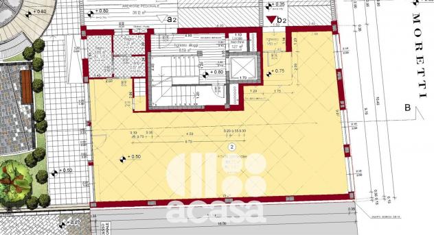 "PALAZZO PORTO CANALE", LOCALE COMMERCIALE IN VENDITA, ULTIMO NEGOZIO! - Foto 14