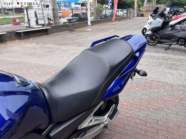 Yamaha FZS 1000 Fazer null - Foto 8