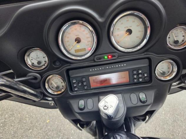 HARLEY-DAVIDSON FLHX Street Glide 1584 rif. 23799709 - Foto 7