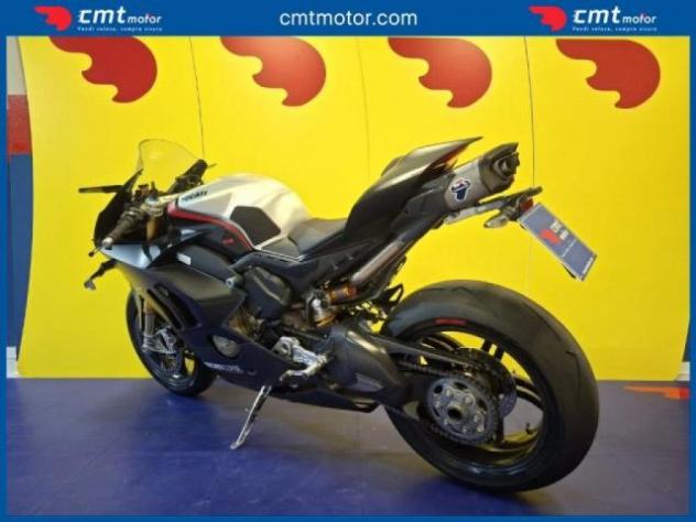 DUCATI Panigale V4 Garantita e Finanziabile rif. 23779241 - Foto 6