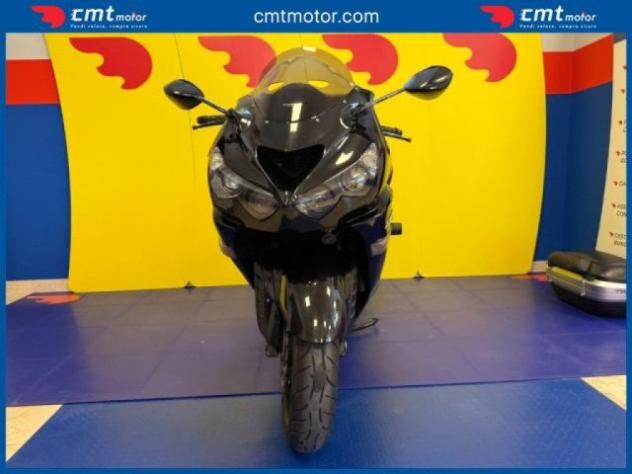 KAWASAKI ZZR 1400 Garantita e Finanziabile rif. 24152125 - Foto 7