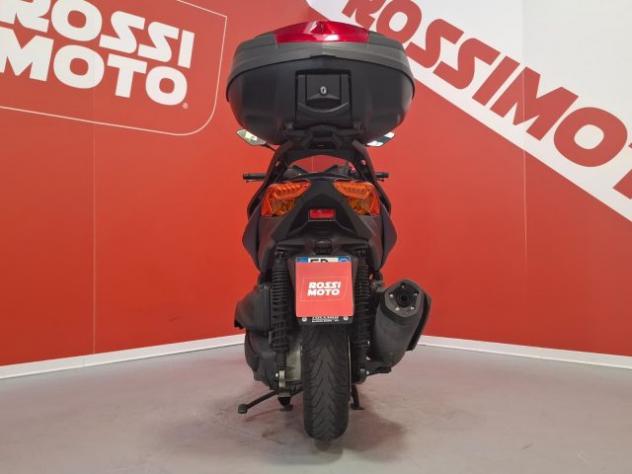 YAMAHA X-Max 400 Yamaha X-Max 400 MY18 (2017-2021) rif. 24068516 - Foto 6