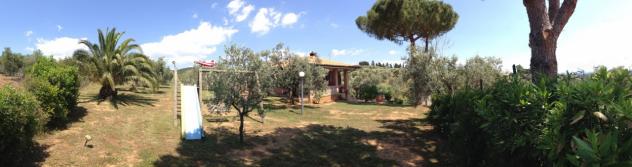 CASA INDIPENDENTE di 5 vani e di 220 mq (FOLLONICA - Follonica) rif. V 23 - Foto 4