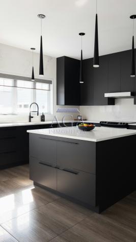 APPARTAMENTO di 4 vani e di 135 mq (SUSEGANA) rif. AR99_5 - Foto 19