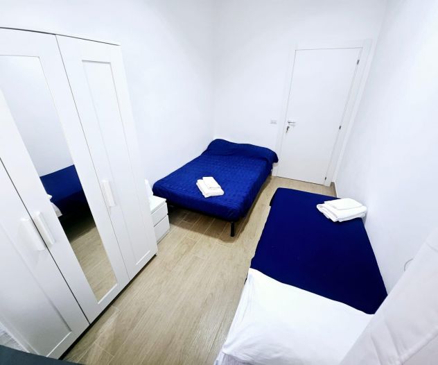 STANZE SINGOLE CON BAGNO PRIVATO-ZONA PIAZZA BOLOGNA - Foto 17
