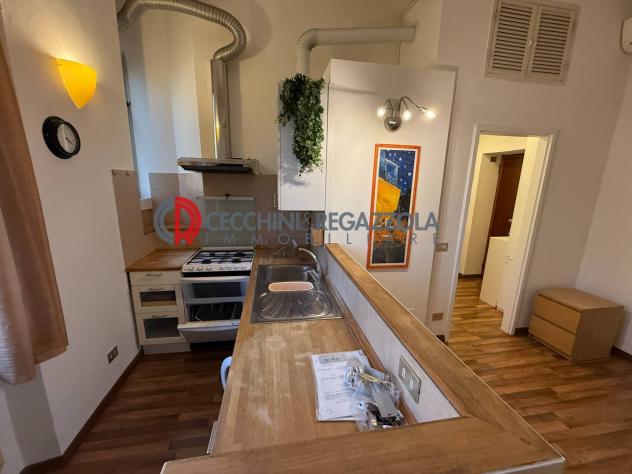 Appartamento in affitto a Milano, P.ta Genova - Foto 7