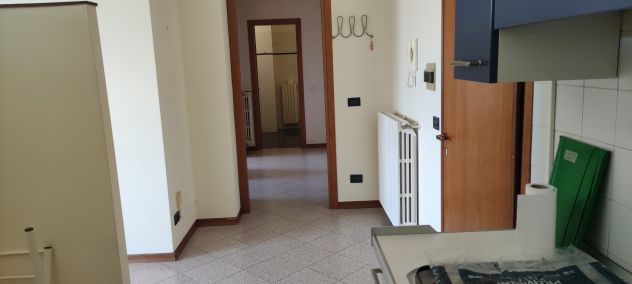 trilocale rieti porta conca - Foto 7