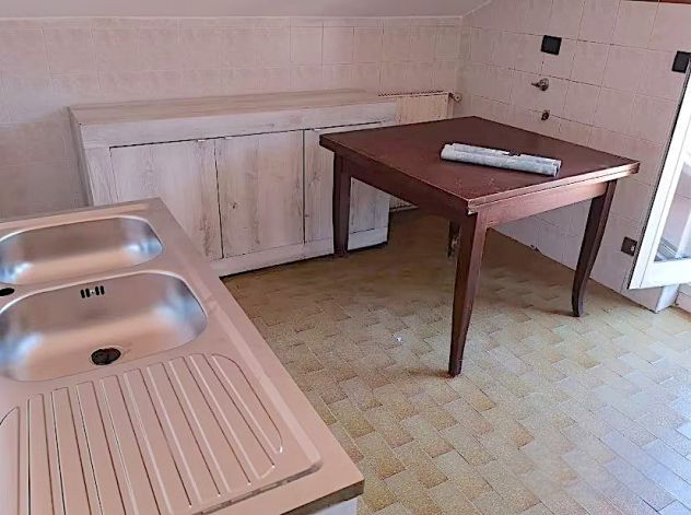 INFERNETTO QUADRILOCALE ARREDATO CON TERRAZZO PRIVATO - Foto 7