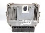 CENTRALINA MOTORE LANCIA Delta 3° Serie 51853781 Diesel (0811)