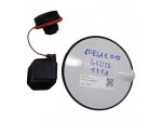 SPORTELLINO CARBURANTE OPEL Corsa E 3° Serie 13444788 B13DTC (15)