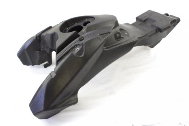 DUCATI HYPERMOTARD 939 58611981A SERBATOIO BENZINA 16 - 18 FUEL TANK 58611971B - Foto 2