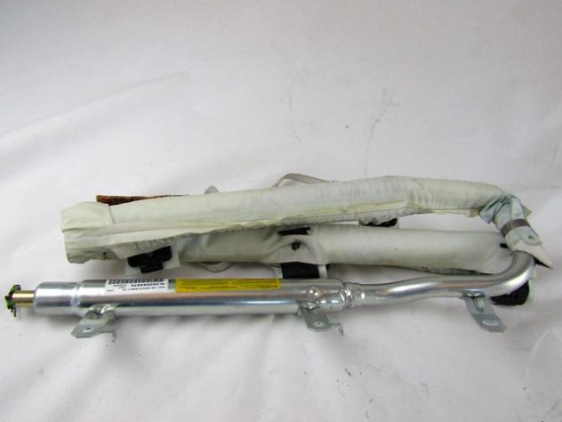 51722410 AIRBAG LATERALE A TENDINA LATO SINISTRO LANCIA YPSILON 1.3 D 51KW 5M 3P (2004) RICAMBIO USATO