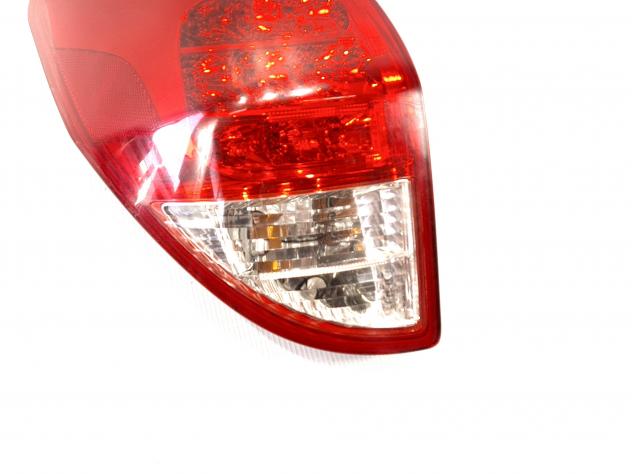 STOP FANALE POSTERIORE SINISTRO A LED TOYOTA Rav4 4° Serie (0509) - Foto 2