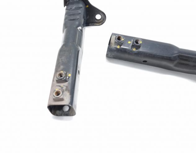 PUNTALE ANTERIORE SX CULLA MOTORE MINI Countryman 1° Serie 6772231 N47 C20 A Diesel 2000 (10) - Foto 10